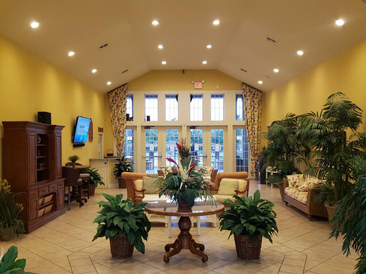 Kissimmee 3Bed Villa Near Disney Exterior photo