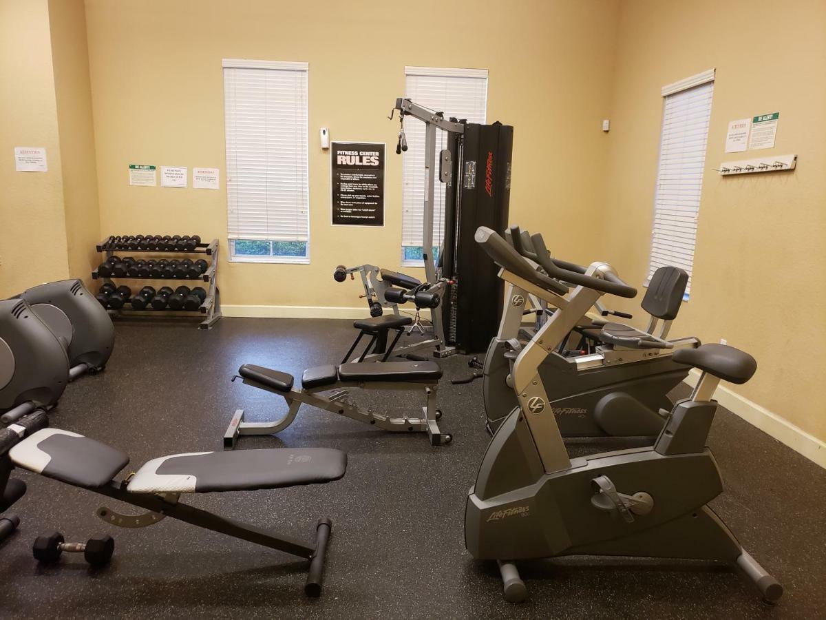 Kissimmee 3Bed Villa Near Disney Exterior photo