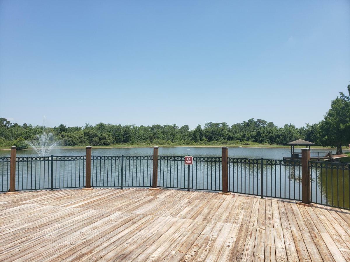 Kissimmee 3Bed Villa Near Disney Exterior photo