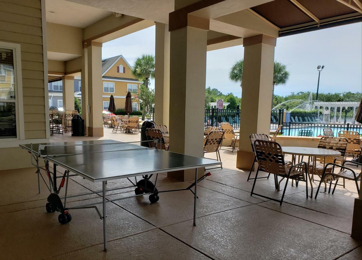 Kissimmee 3Bed Villa Near Disney Exterior photo