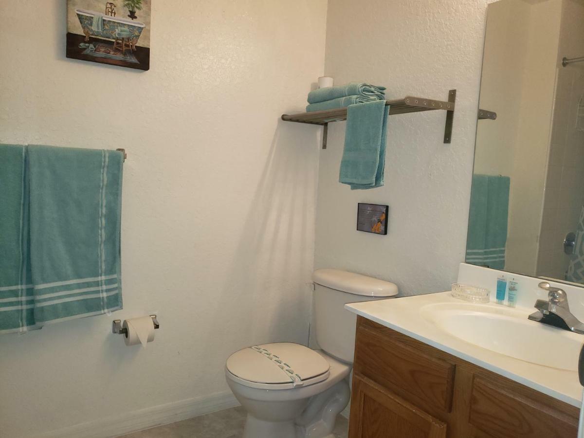 Kissimmee 3Bed Villa Near Disney Exterior photo