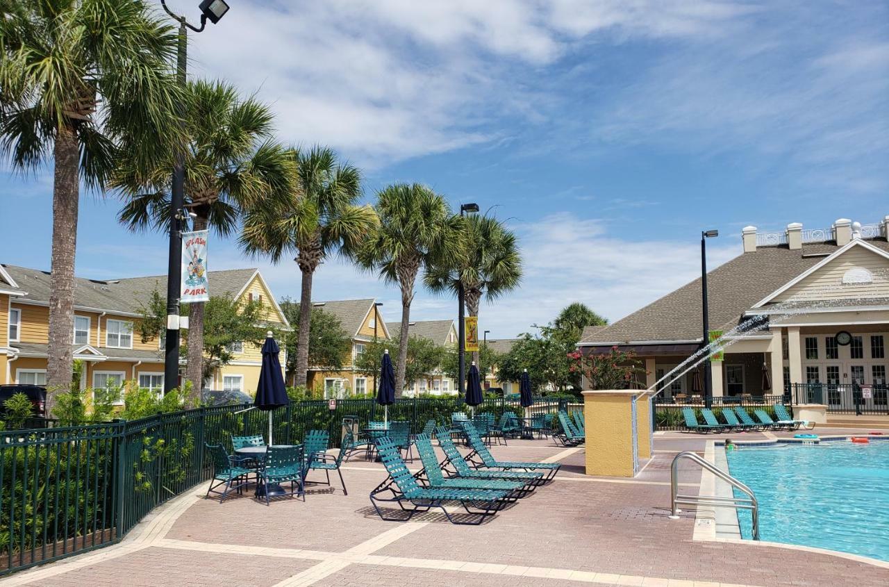 Kissimmee 3Bed Villa Near Disney Exterior photo