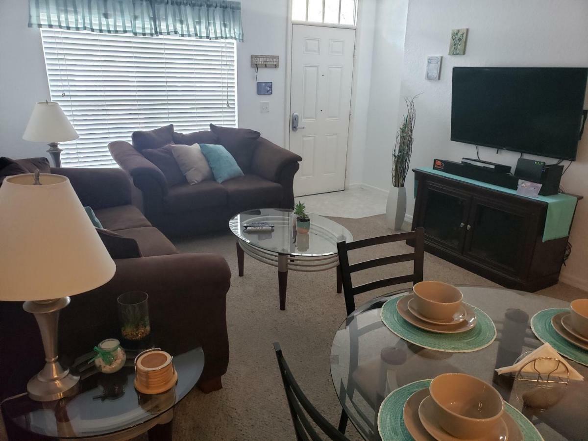 Kissimmee 3Bed Villa Near Disney Exterior photo