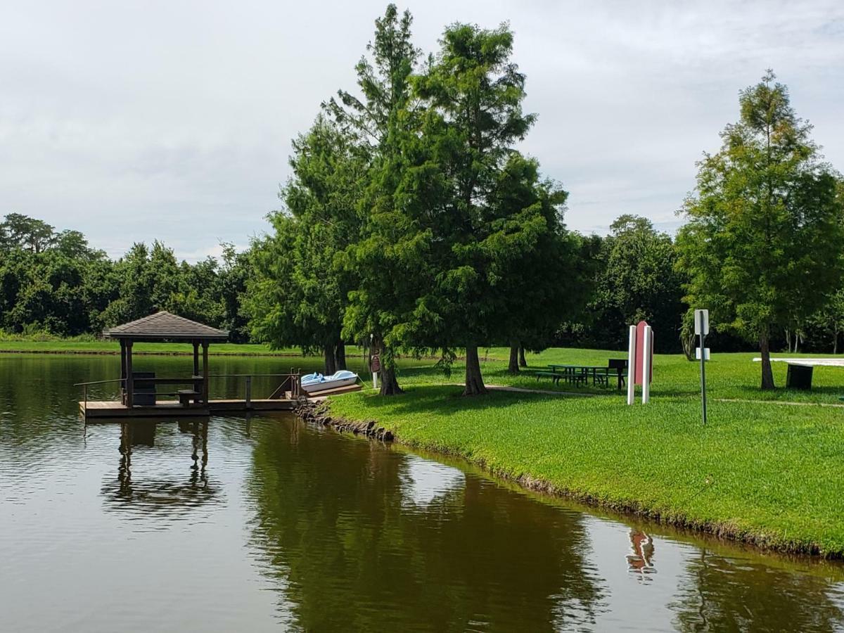 Kissimmee 3Bed Villa Near Disney Exterior photo