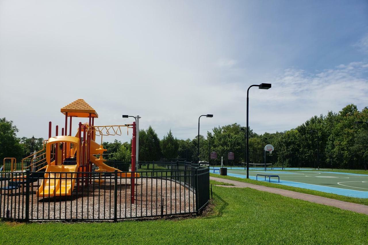 Kissimmee 3Bed Villa Near Disney Exterior photo