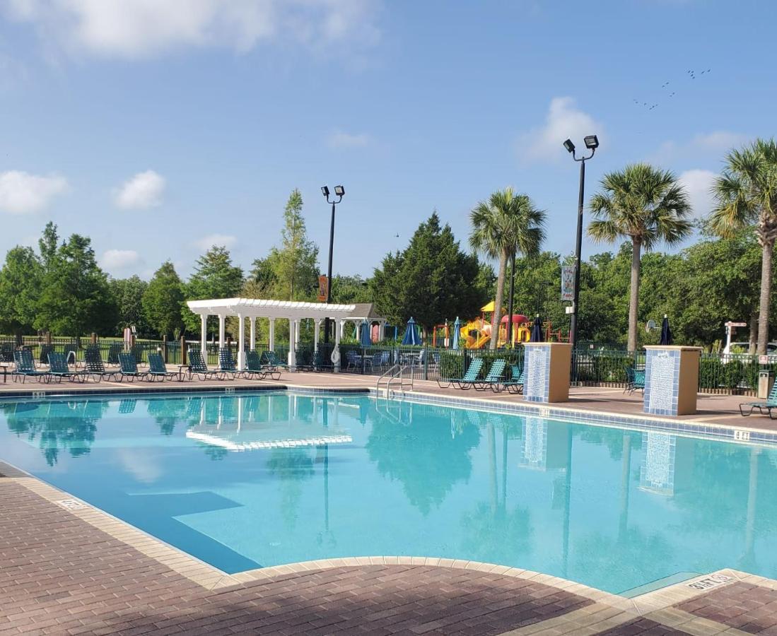 Kissimmee 3Bed Villa Near Disney Exterior photo