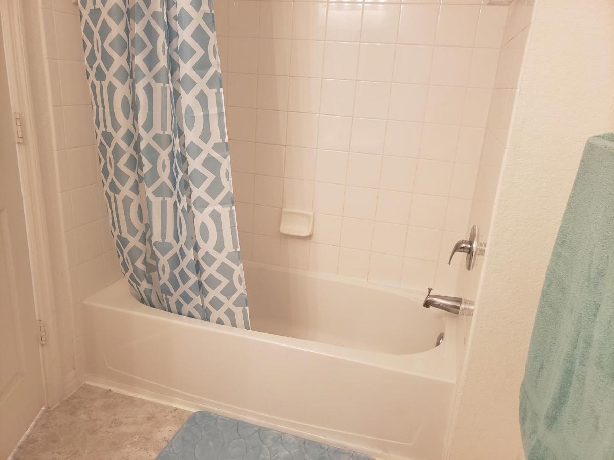 Kissimmee 3Bed Villa Near Disney Exterior photo