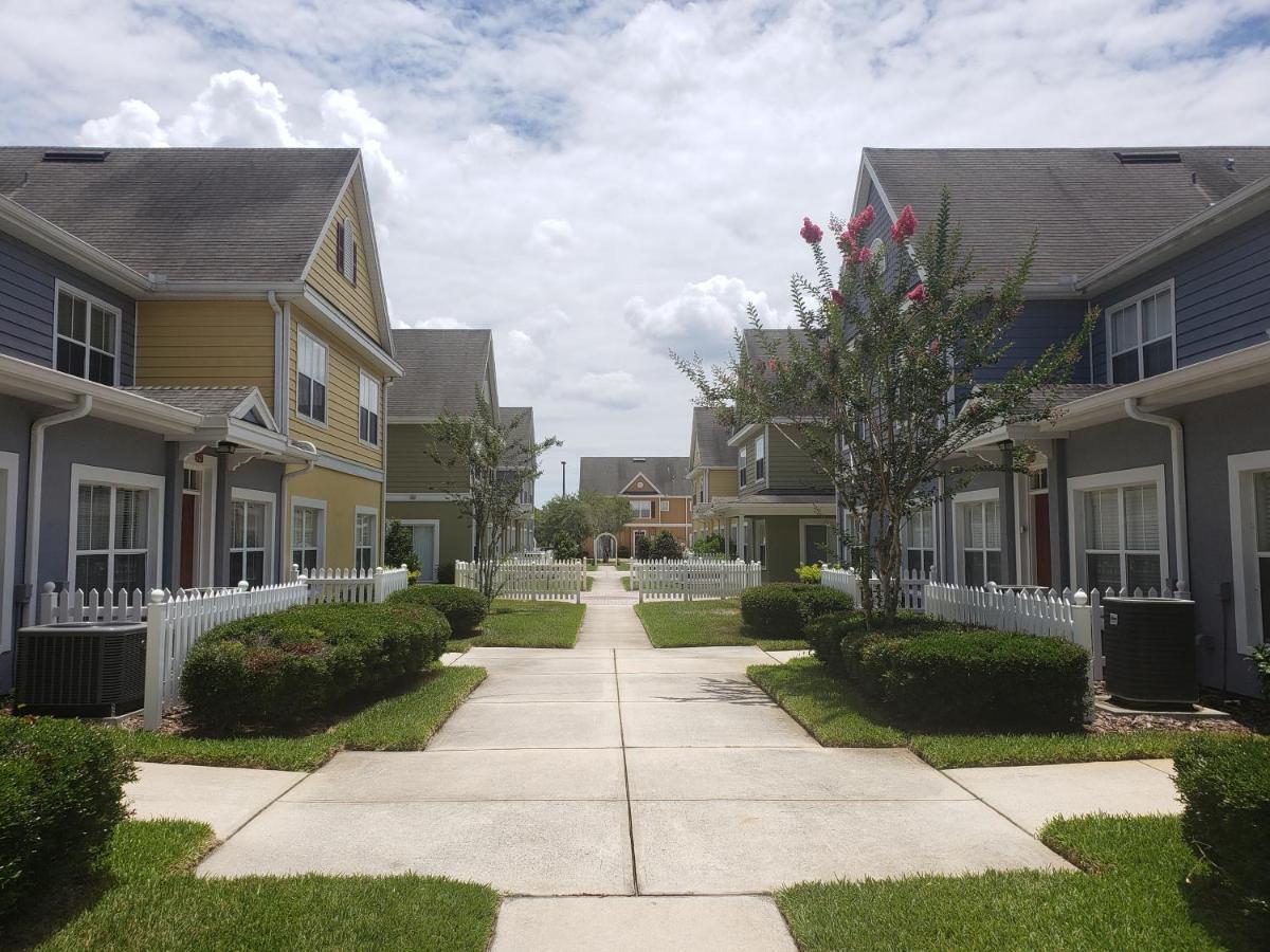 Kissimmee 3Bed Villa Near Disney Exterior photo