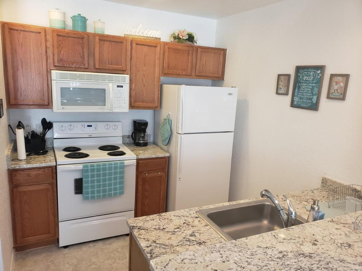 Kissimmee 3Bed Villa Near Disney Exterior photo
